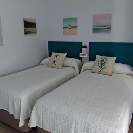 Teatinos Suite Malaga Zewnętrze zdjęcie