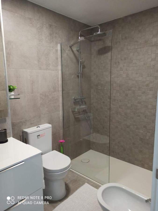 Teatinos Suite Malaga Zewnętrze zdjęcie