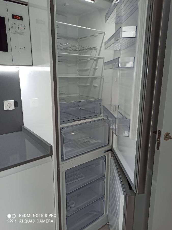 Teatinos Suite Malaga Zewnętrze zdjęcie