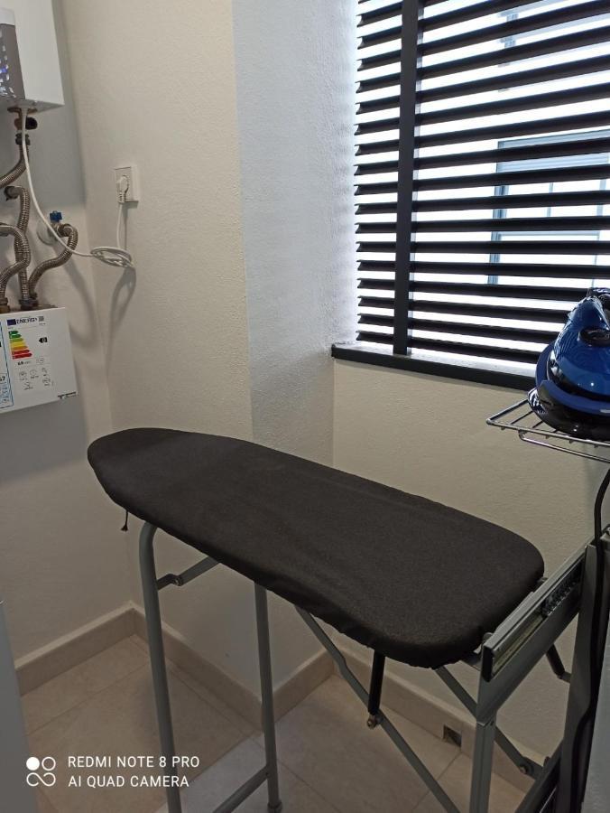 Teatinos Suite Malaga Zewnętrze zdjęcie