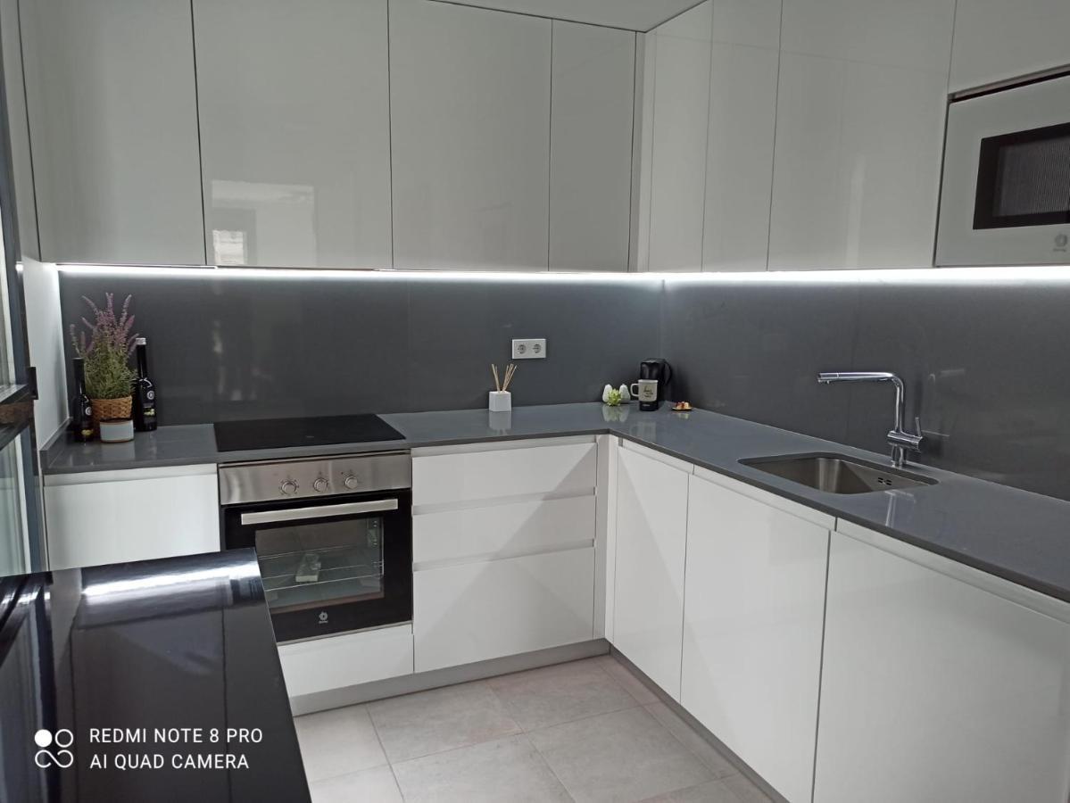Teatinos Suite Malaga Zewnętrze zdjęcie
