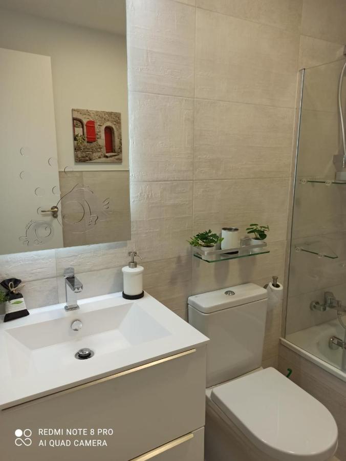Teatinos Suite Malaga Zewnętrze zdjęcie