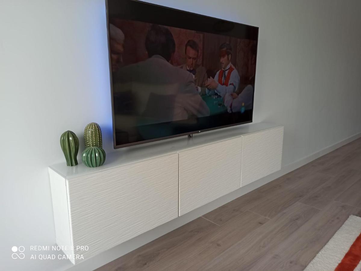 Teatinos Suite Malaga Zewnętrze zdjęcie