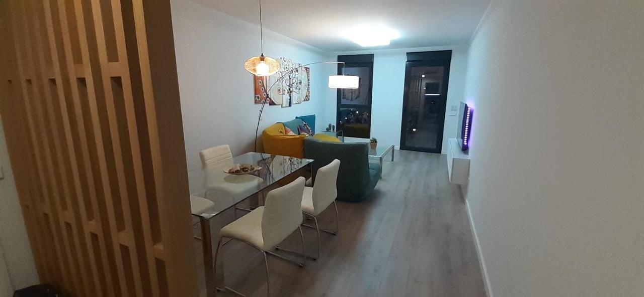 Teatinos Suite Malaga Zewnętrze zdjęcie