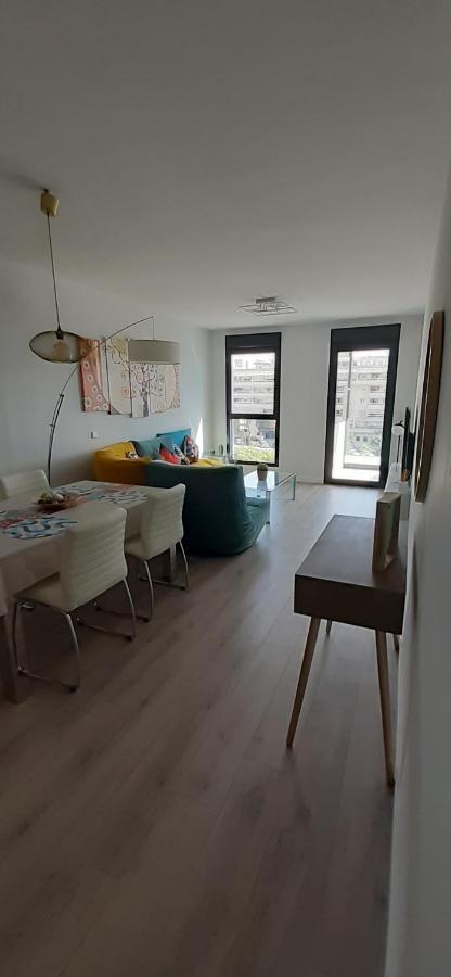 Teatinos Suite Malaga Zewnętrze zdjęcie