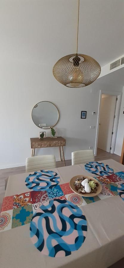 Teatinos Suite Malaga Zewnętrze zdjęcie
