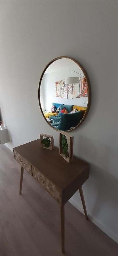 Teatinos Suite Malaga Zewnętrze zdjęcie
