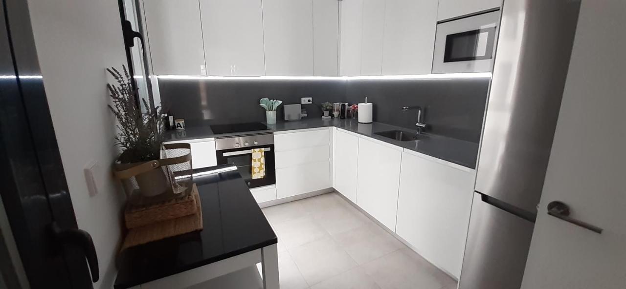 Teatinos Suite Malaga Zewnętrze zdjęcie