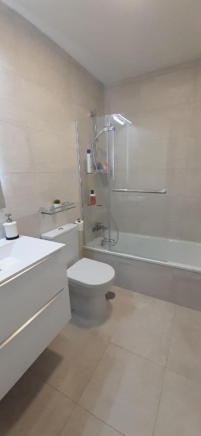 Teatinos Suite Malaga Zewnętrze zdjęcie