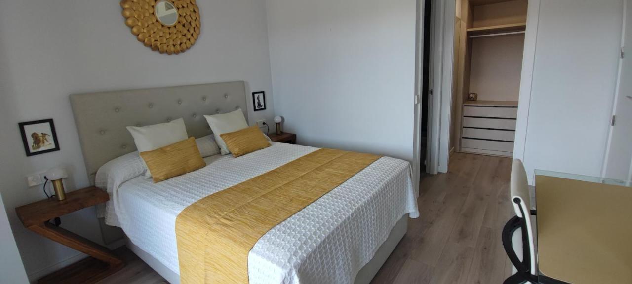 Teatinos Suite Malaga Zewnętrze zdjęcie