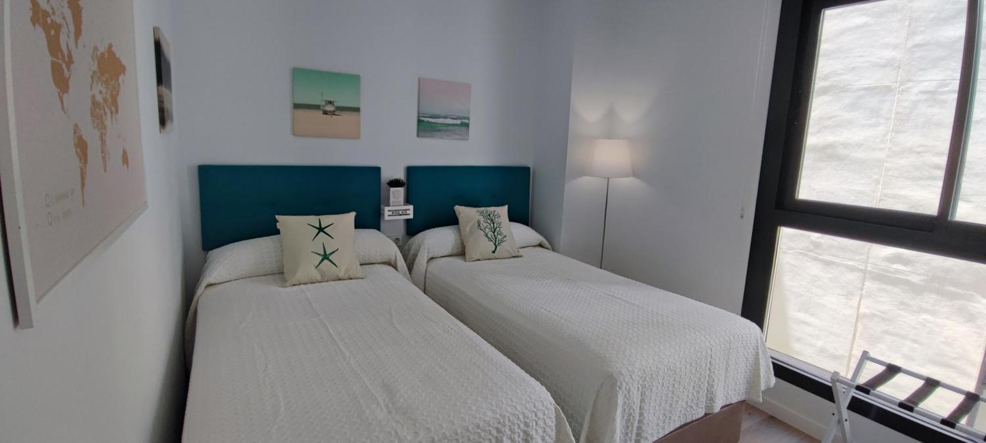 Teatinos Suite Malaga Zewnętrze zdjęcie