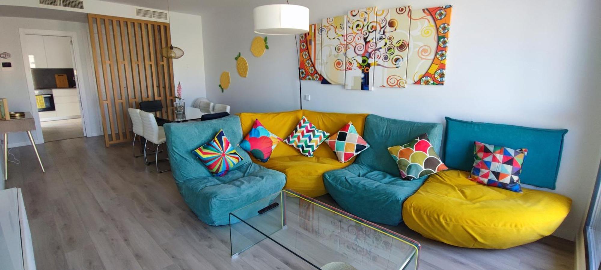 Teatinos Suite Malaga Zewnętrze zdjęcie